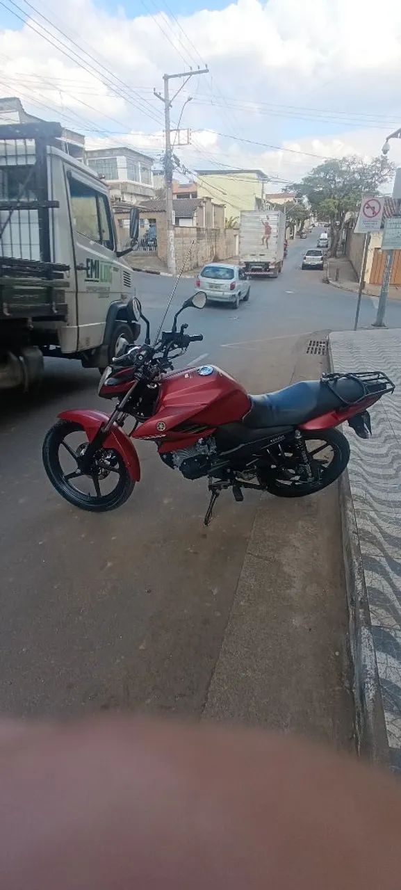 Fazer 150 2022 - Foto 2