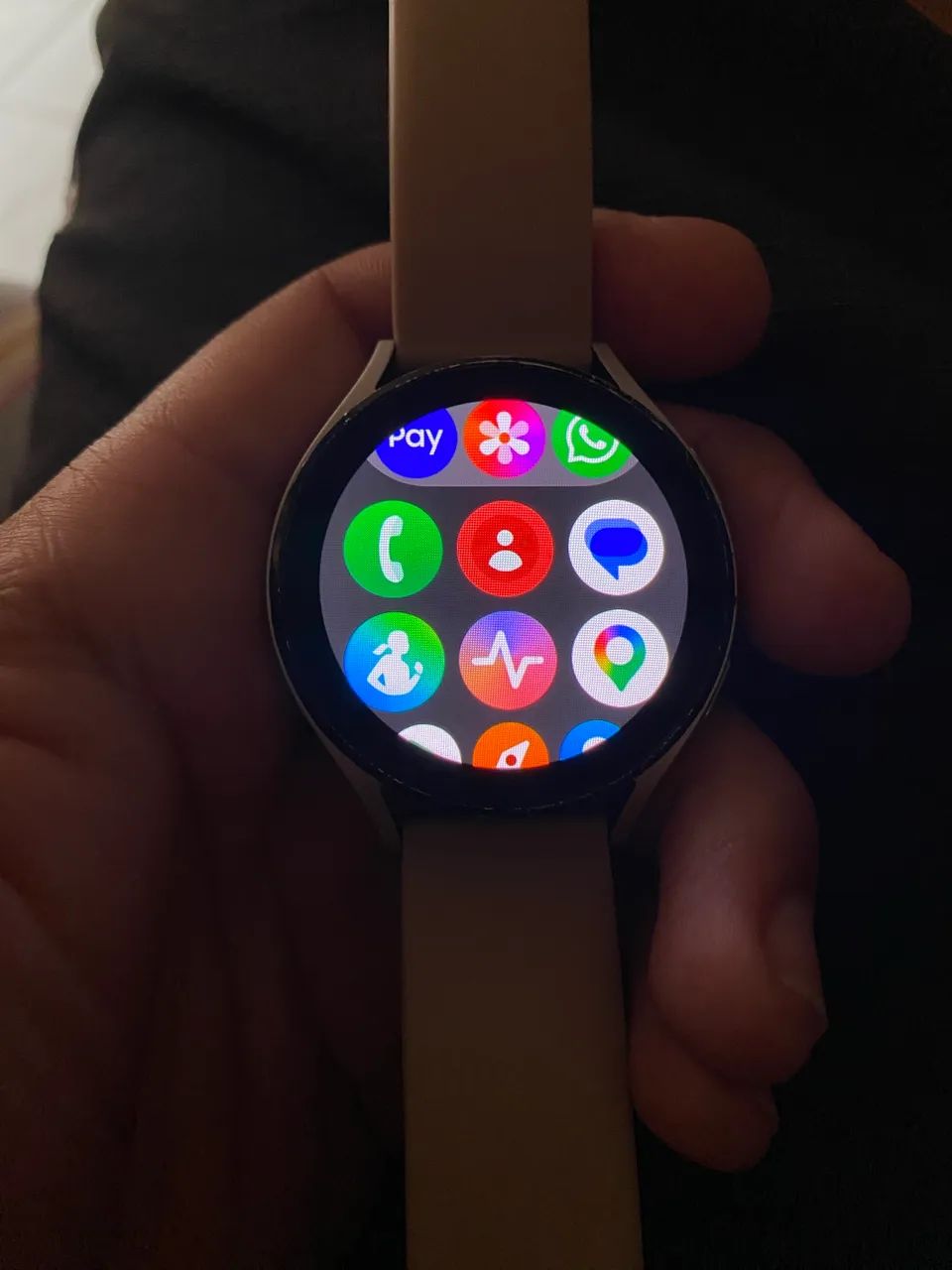Galaxy Watch 4 44mm