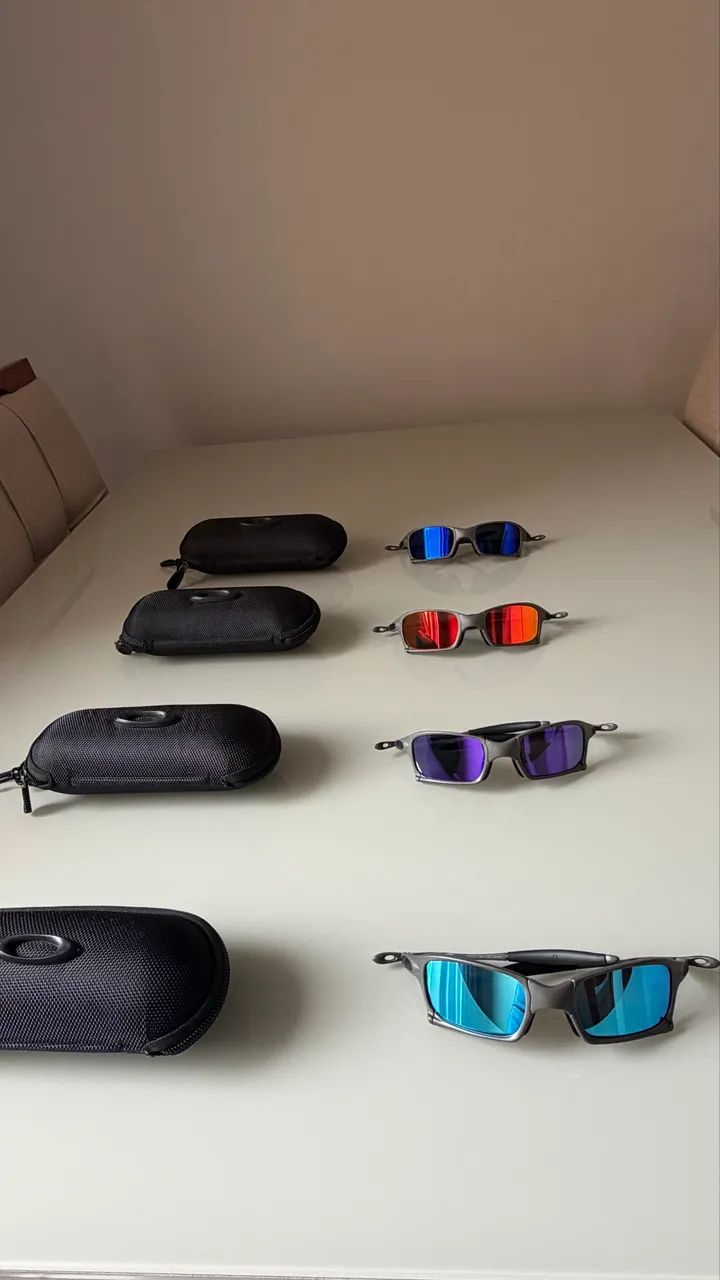 Oakley Penny X-Metal - Foto 2