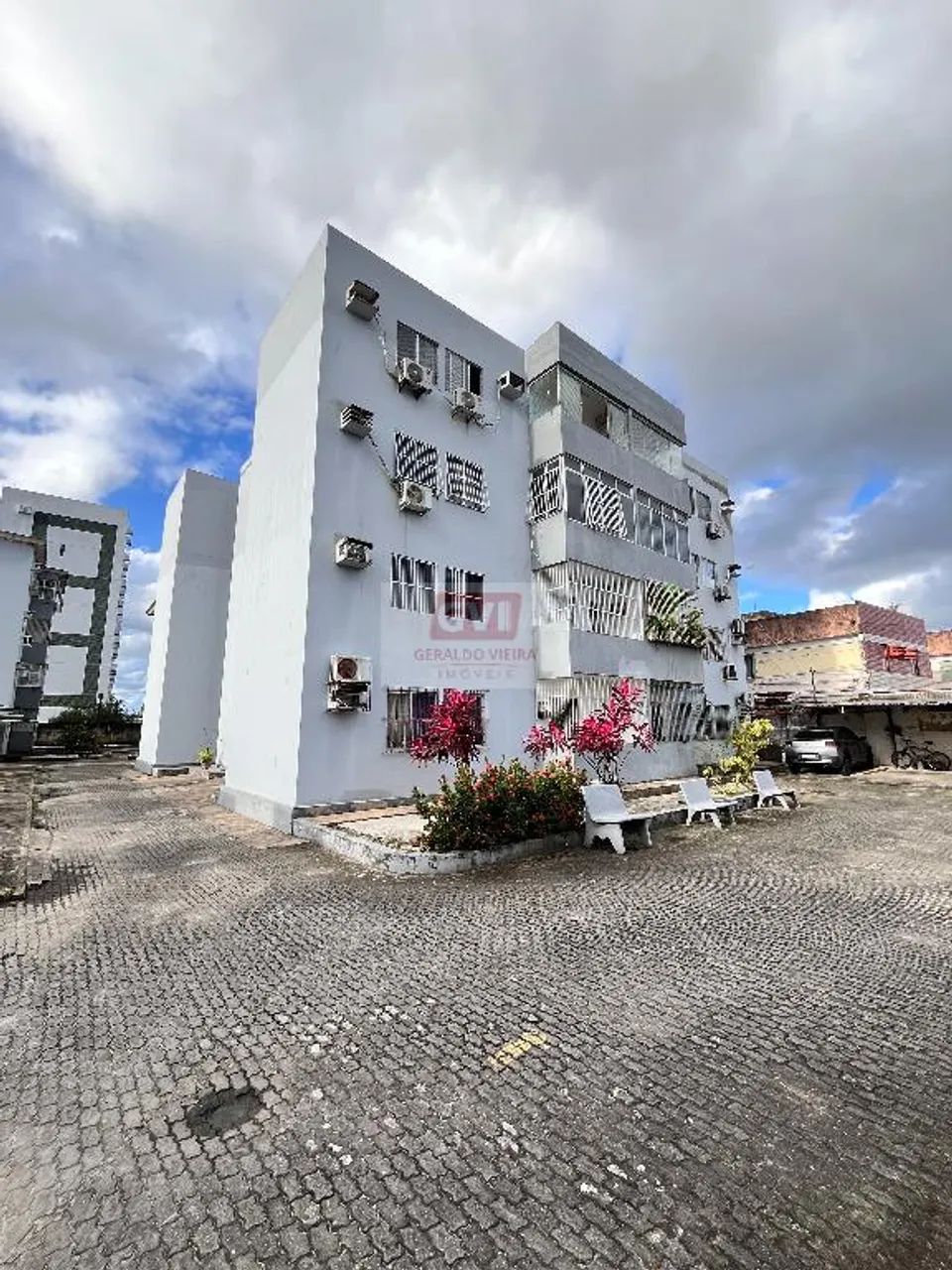 Residencial Bom Pastor