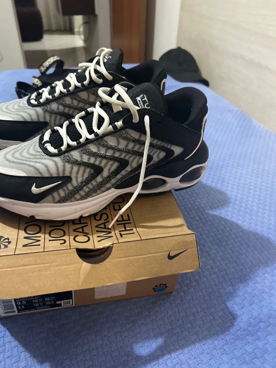 nike air max tw  - Foto 4