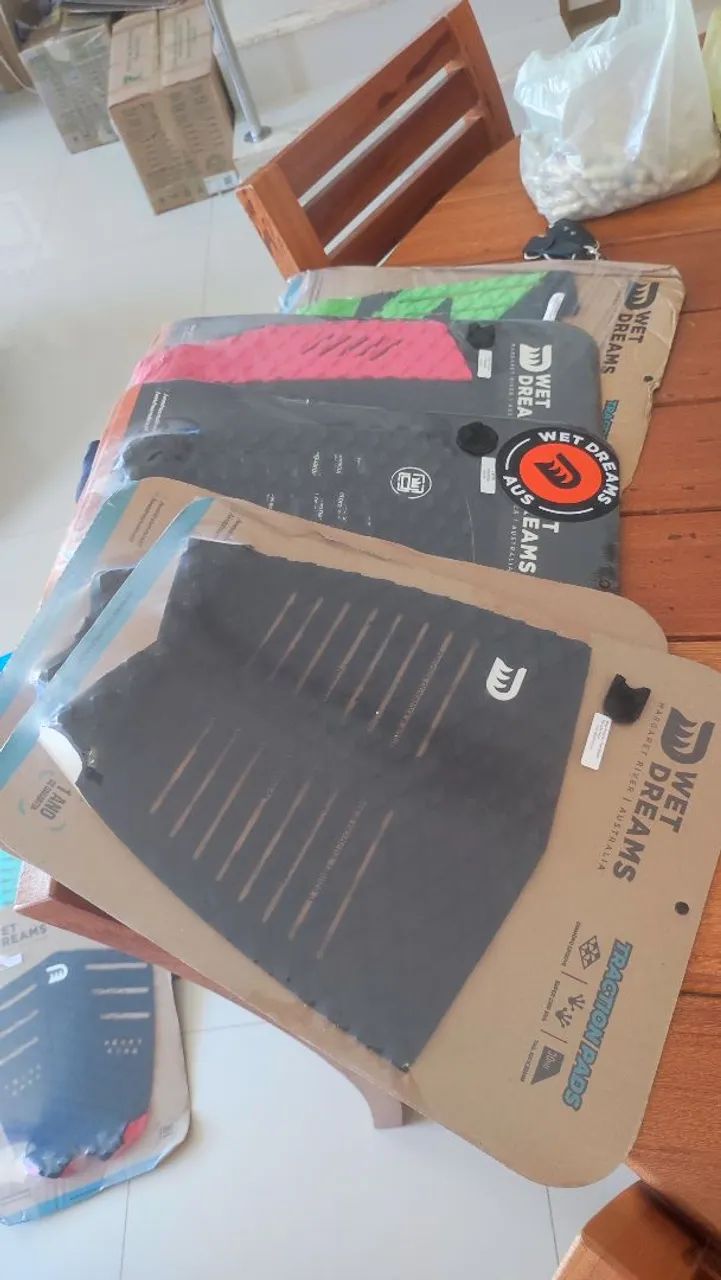 Equipamentos de surf - Foto 2