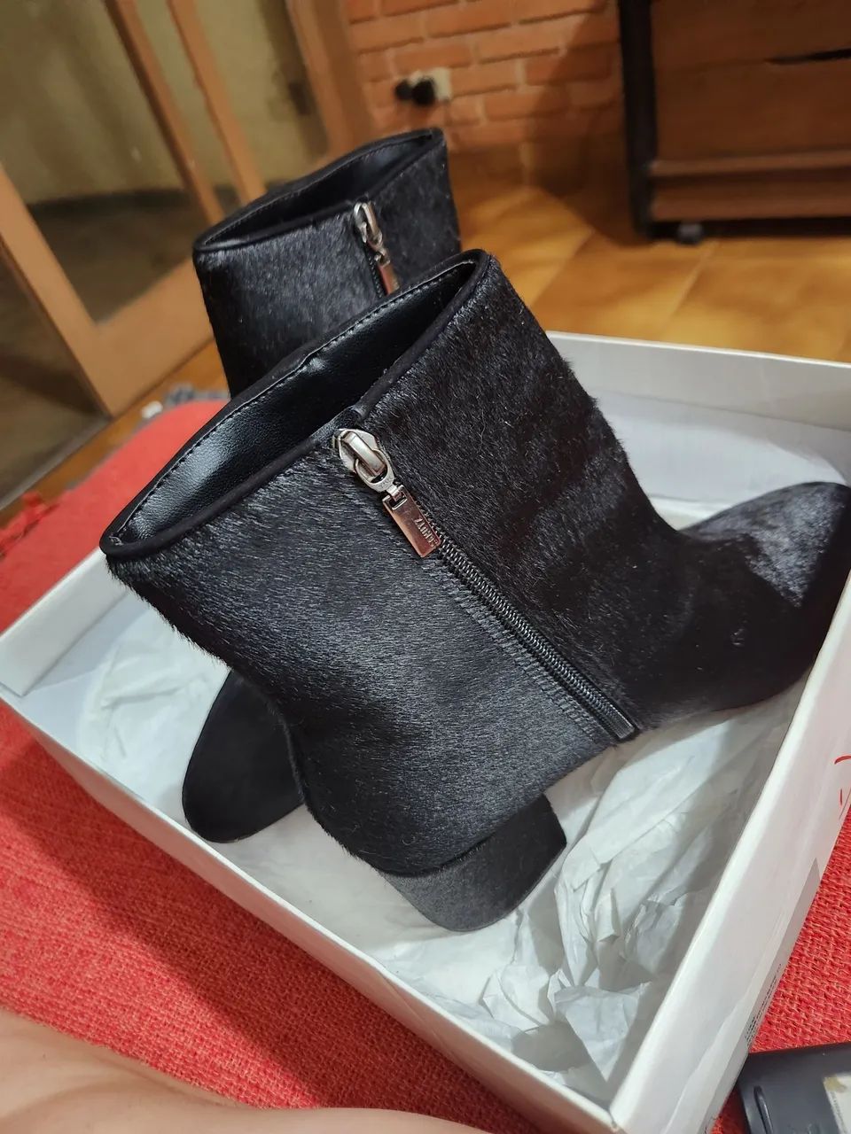 Bota Schutz  - Foto 3