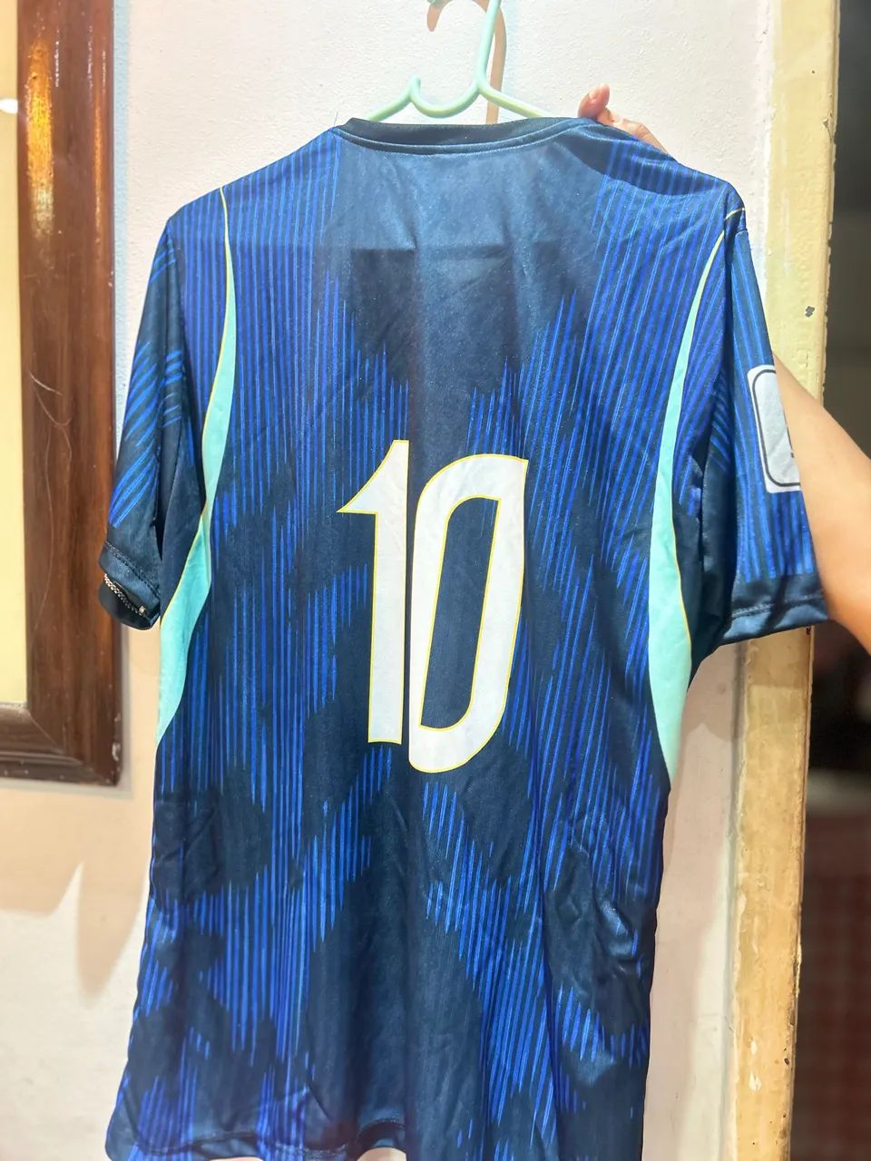 Camisa do Brasil - Foto 2