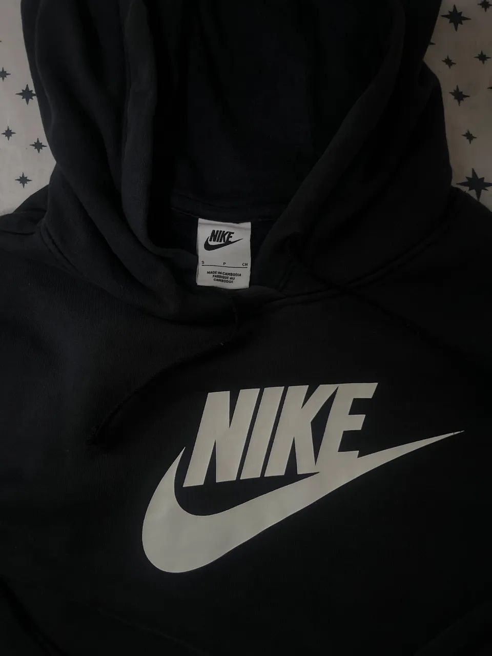 Casaco Nike  - Foto 2