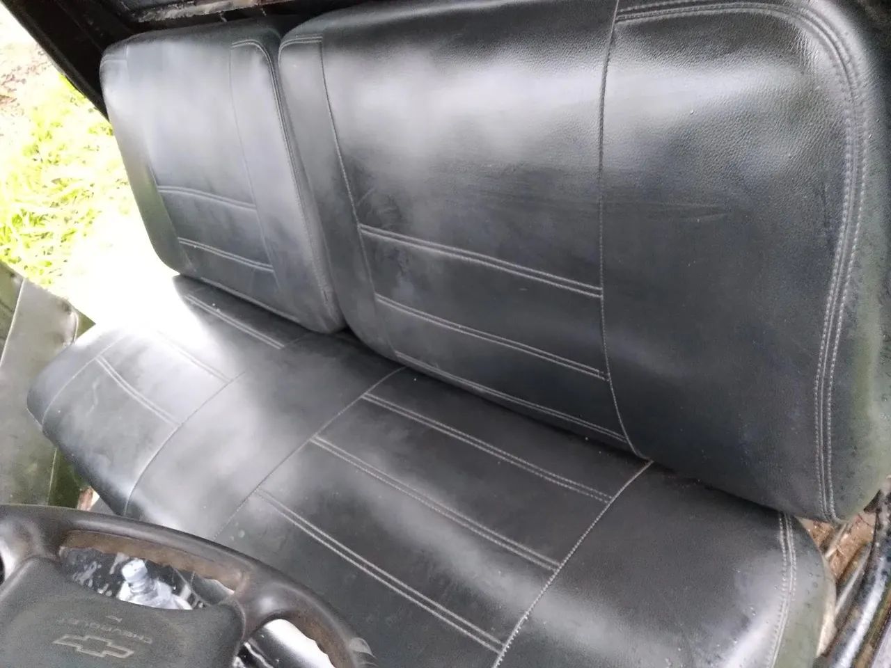 Chevrolet D10 1981 - Foto 5