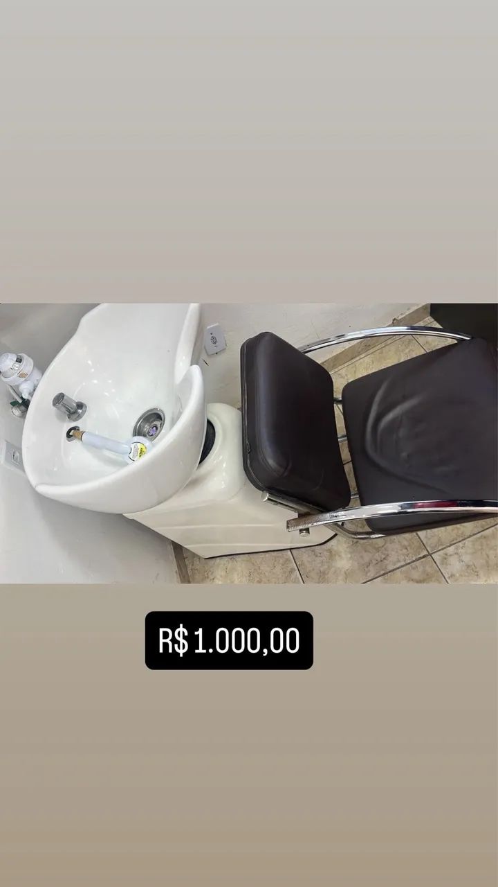 Lavatório 