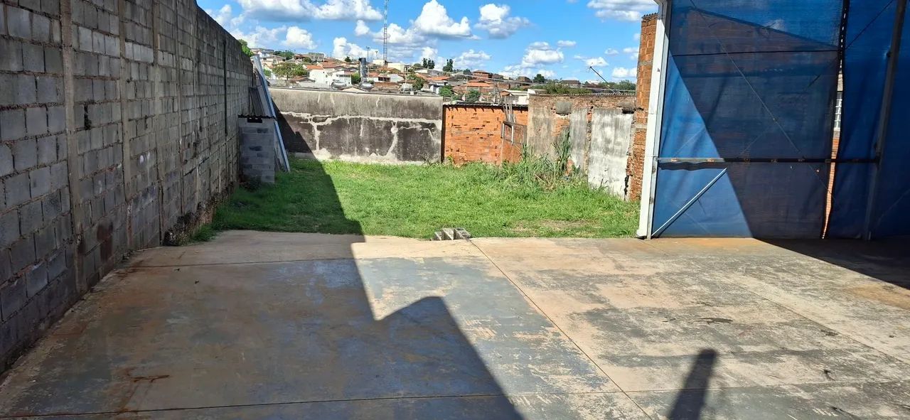Foto - Campinas - Jardim Novo Campos Elíseos