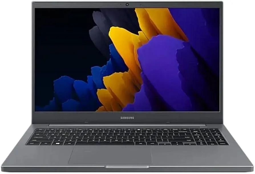 Notebook Samsung Intel Celeron 4GB RAM 512GB SSD 15.6? HD Windows 11 Wi-Fi Bluetooth - Foto 2