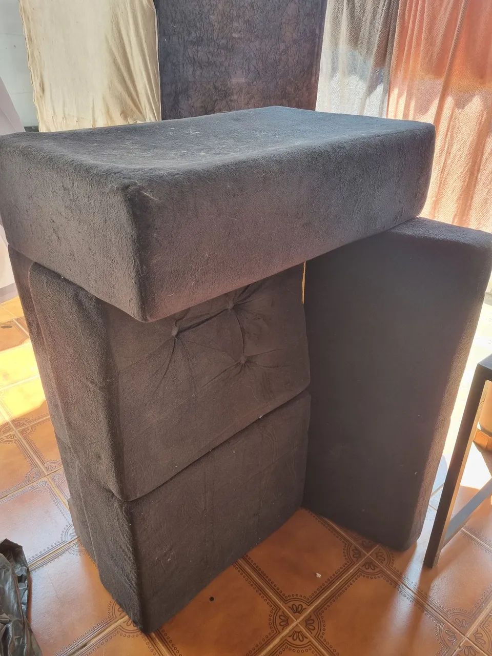 Sofá de 9 lugares - Foto 3
