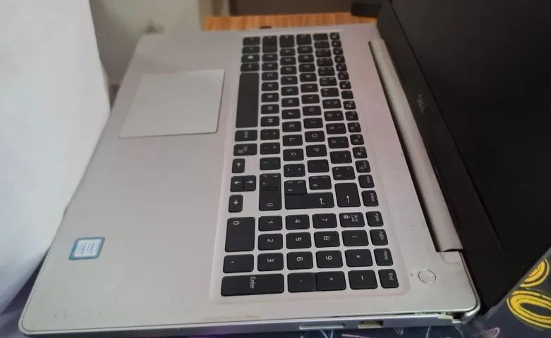 Notebook Dell Inspiron - Foto 5