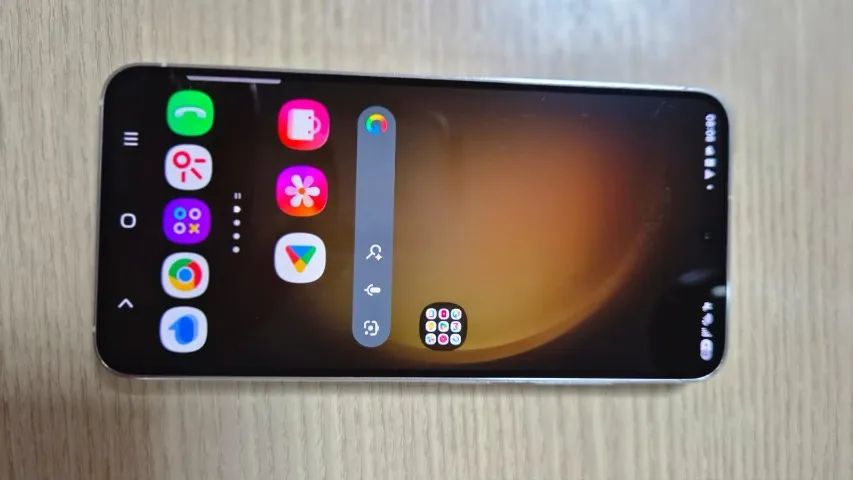 Samsung Galaxy S23 128 GB