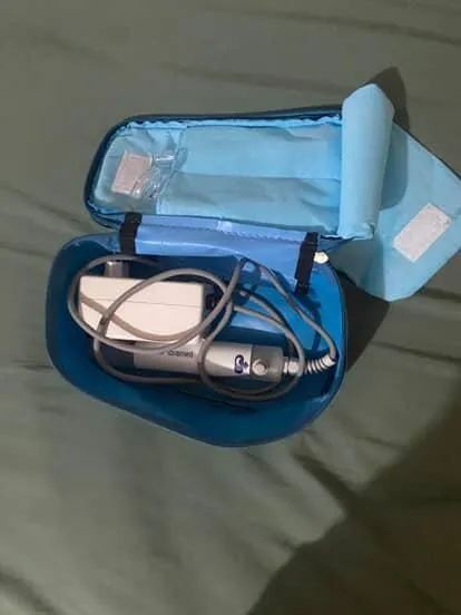 Alta frequência IBRAMED  - Foto 2