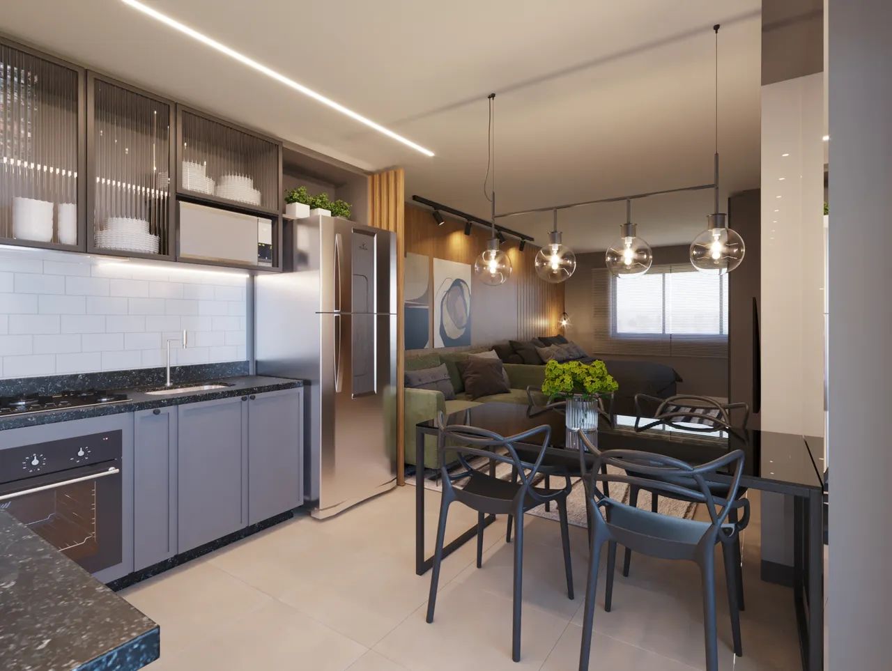 Residencial Vibe Marista