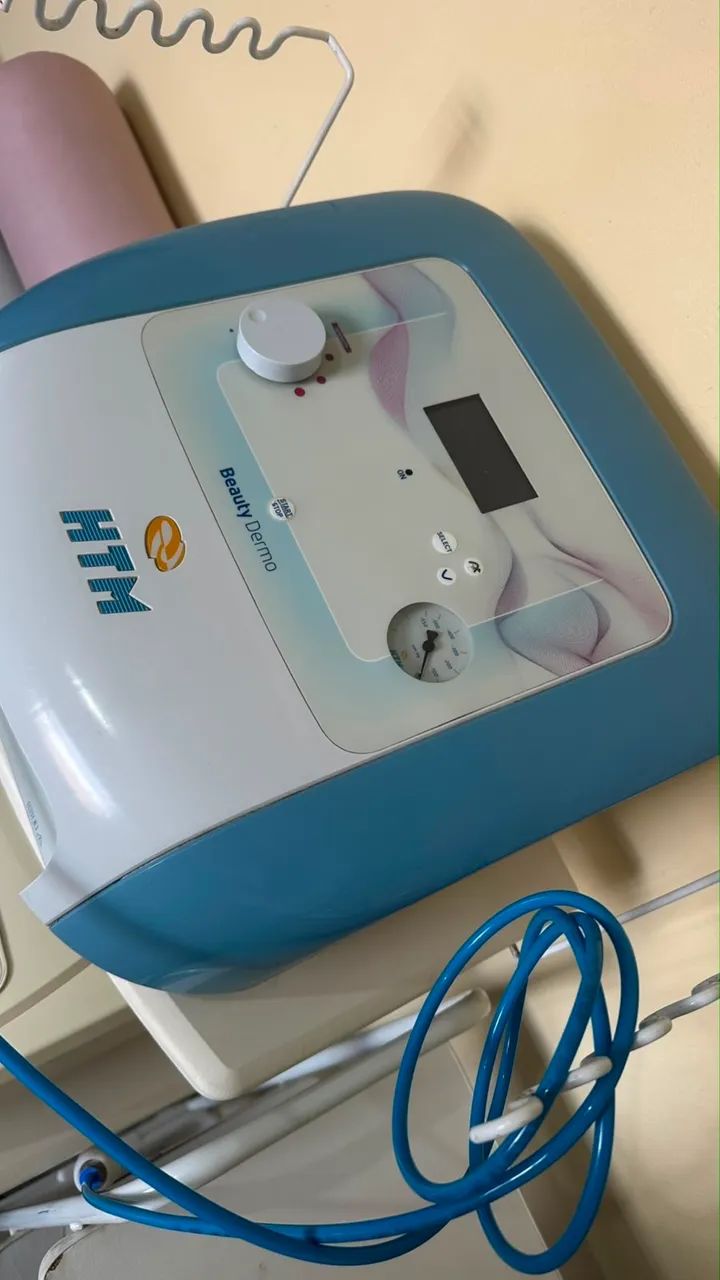 Equipamento de endermologia  - Foto 2
