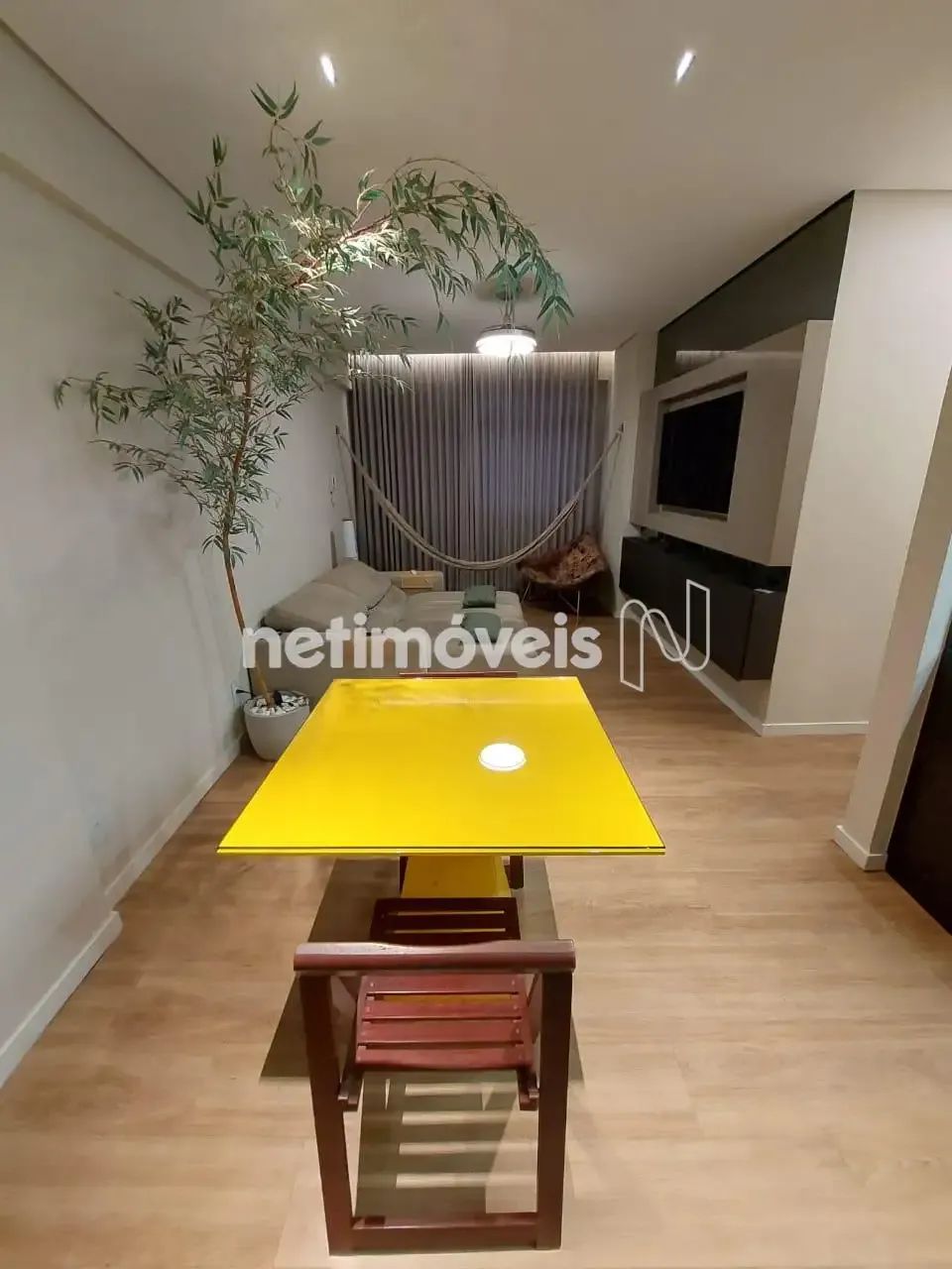 Venda Apartamento 2 quartos Prado Belo Horizonte - Foto 3
