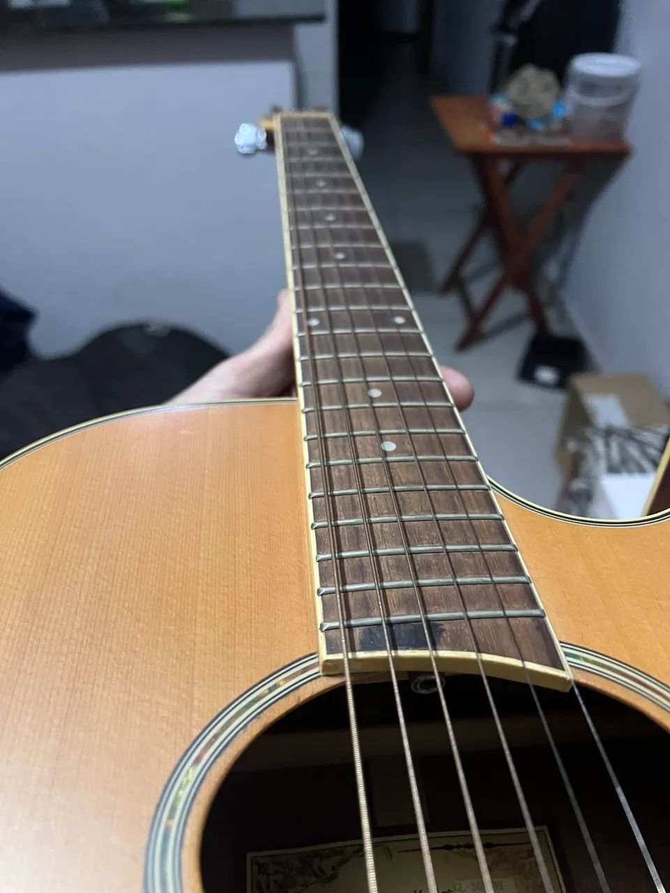Violão EAGLE GL-36 - Foto 3