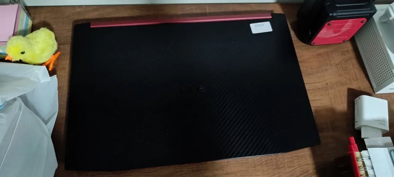 Notebook Acer nitro 5 - Foto 3