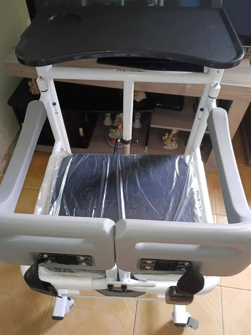 Cadeira de Transferência - Foto 5
