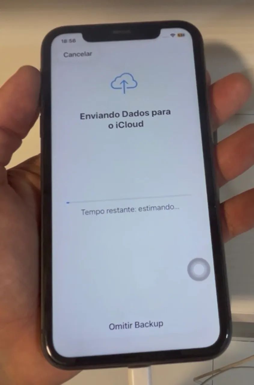 iPhone 11 - Foto 2