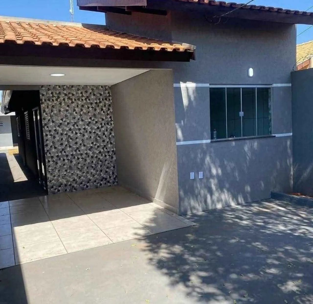 Vende-se casa via parcelamento e financiamento  - Foto 2