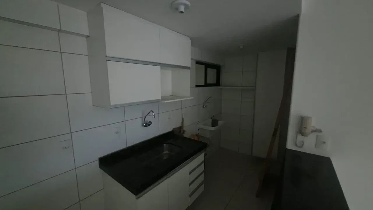 ALUGO APARTAMENTO NO EDIFÍCIO IB GATTO FALCÃO NO FAROL - Foto 2