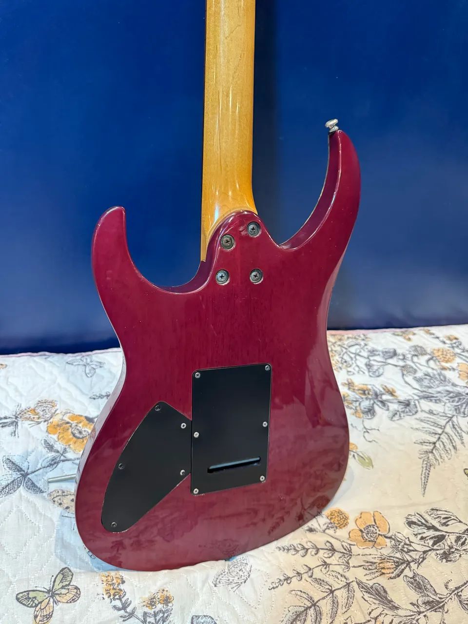 GUITARRA CORT AERO 11  - Foto 5
