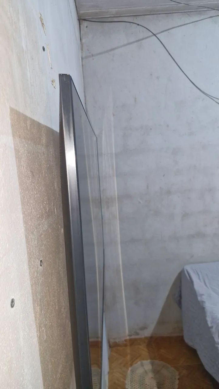Smart TV SAMSUNG 55 polegadas 