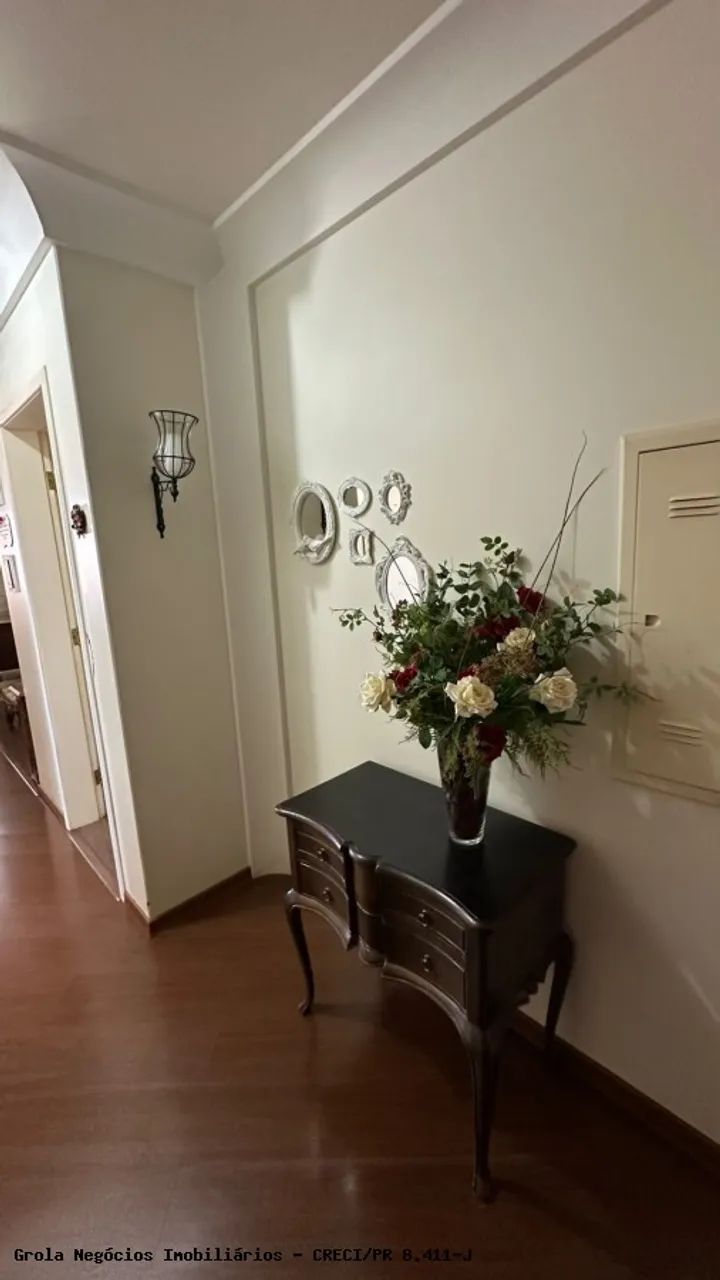 APARTAMENTO DUPLEX PARA VENDA EM CAMPO MOURÃO - Foto 3