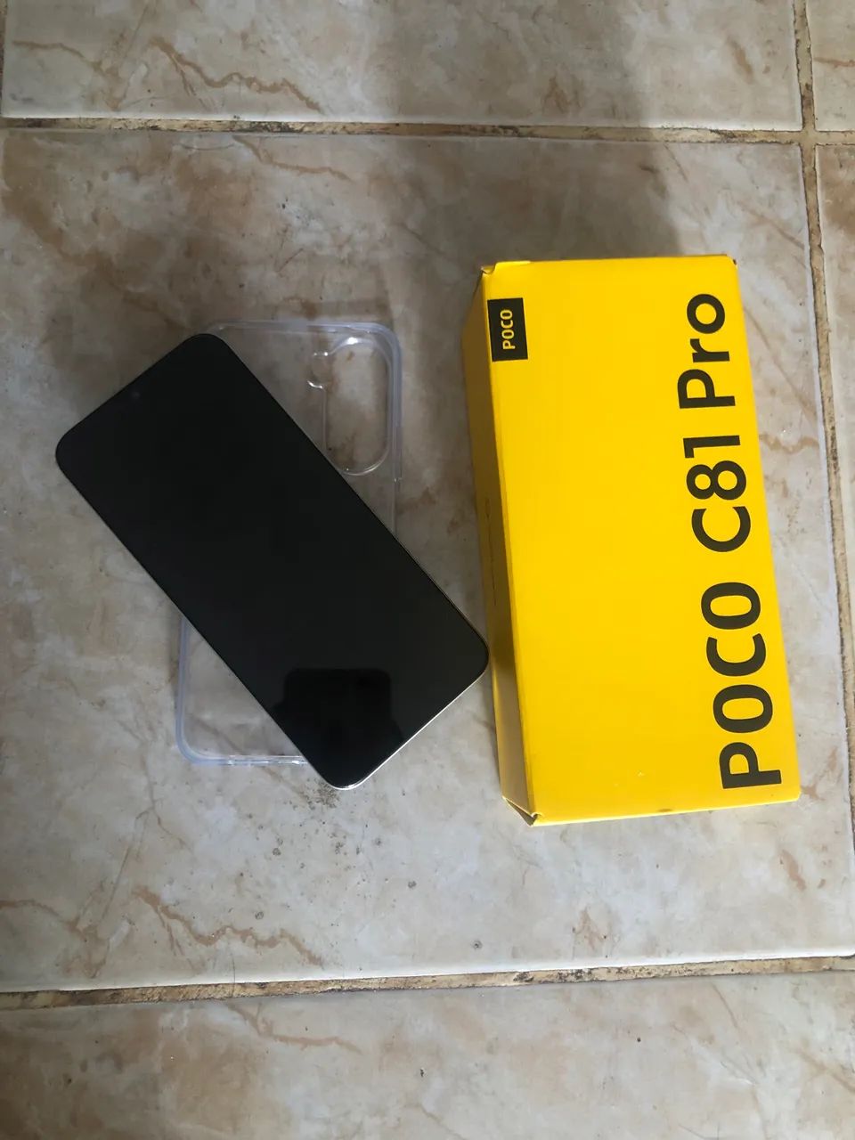 Poco C81 PRO - Foto 2