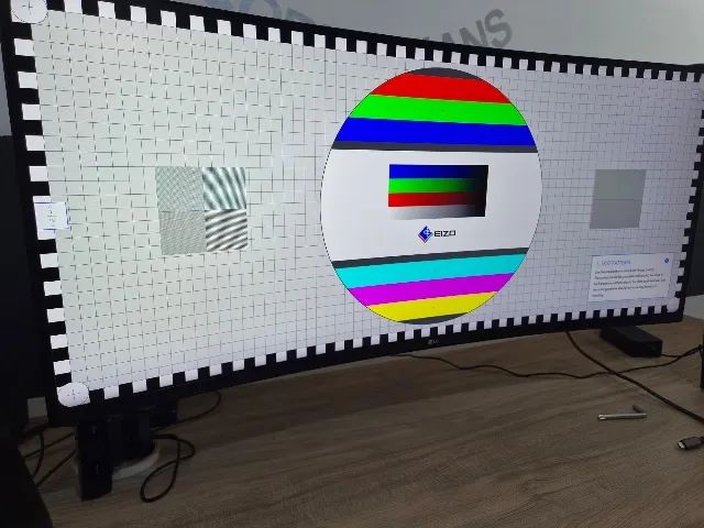 Monitor LG Ultrawide 34' 160hz - Foto 2