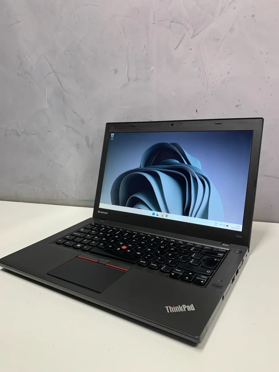 Notebook ThinkPad - Foto 4