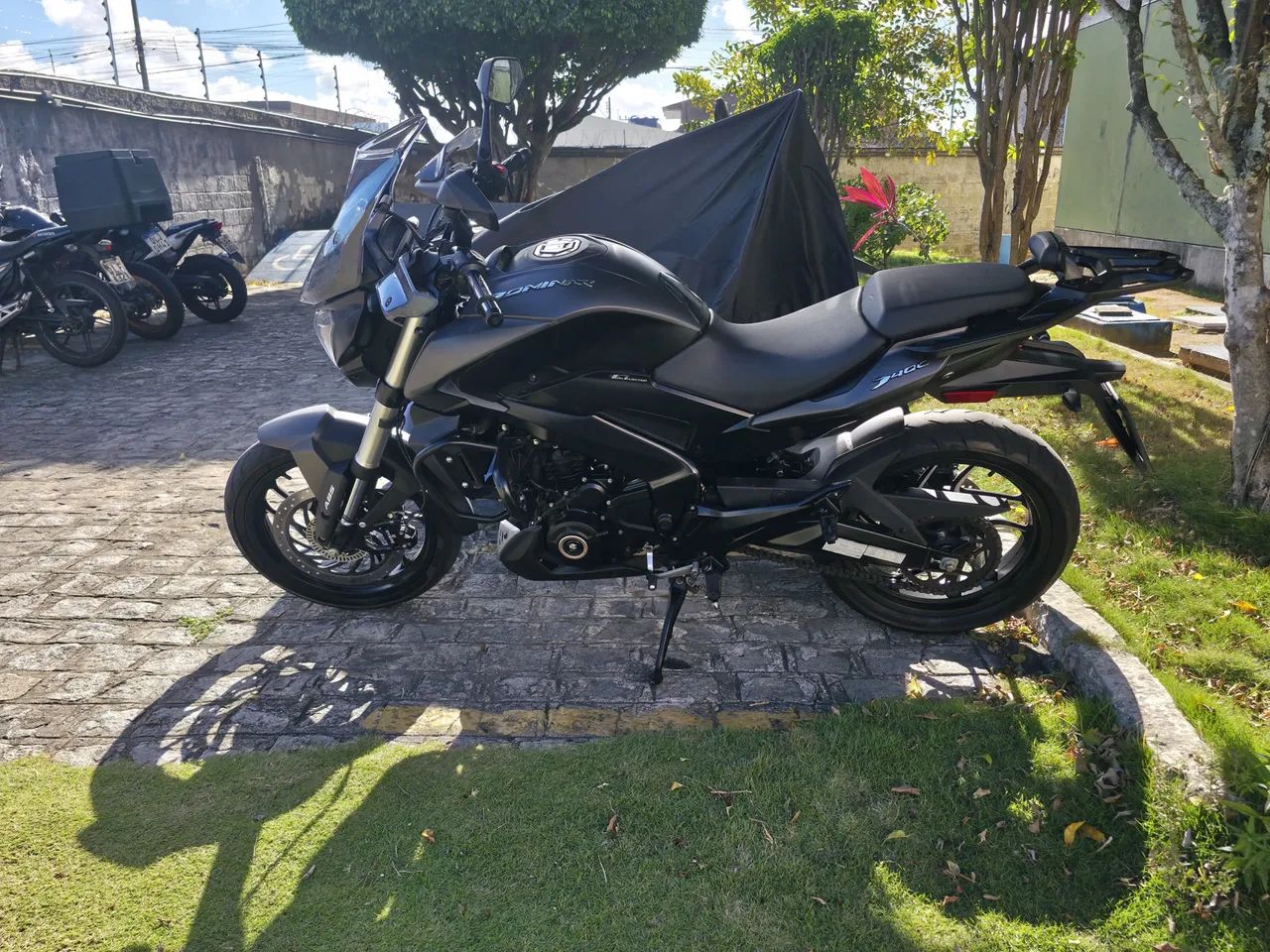Vendo Bajaj  - Foto 3