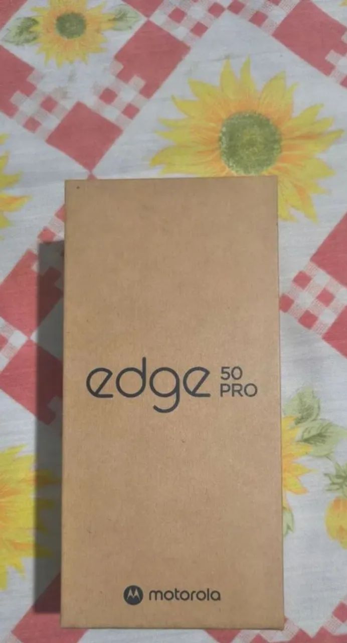 Motorola Edge 50 pro - Foto 2
