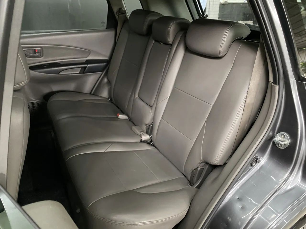 Hyundai Tucson 2.0 16V Flex Aut., foto 16 de 20