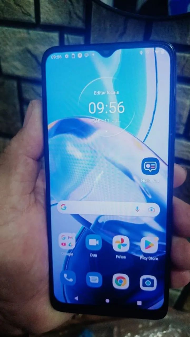 Moto E22, 64GB 