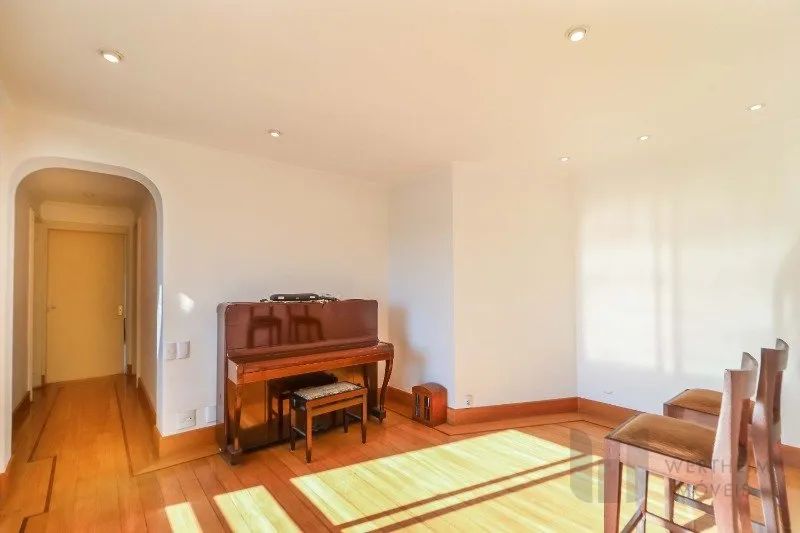 Apartamento duplex com vista aberta no Real Parque! - Foto 9