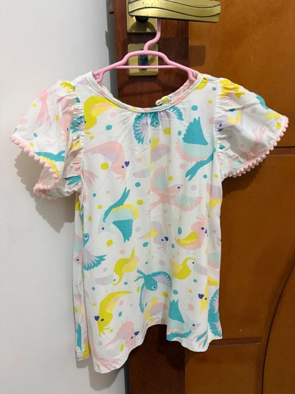 Roupas menina - Foto 4