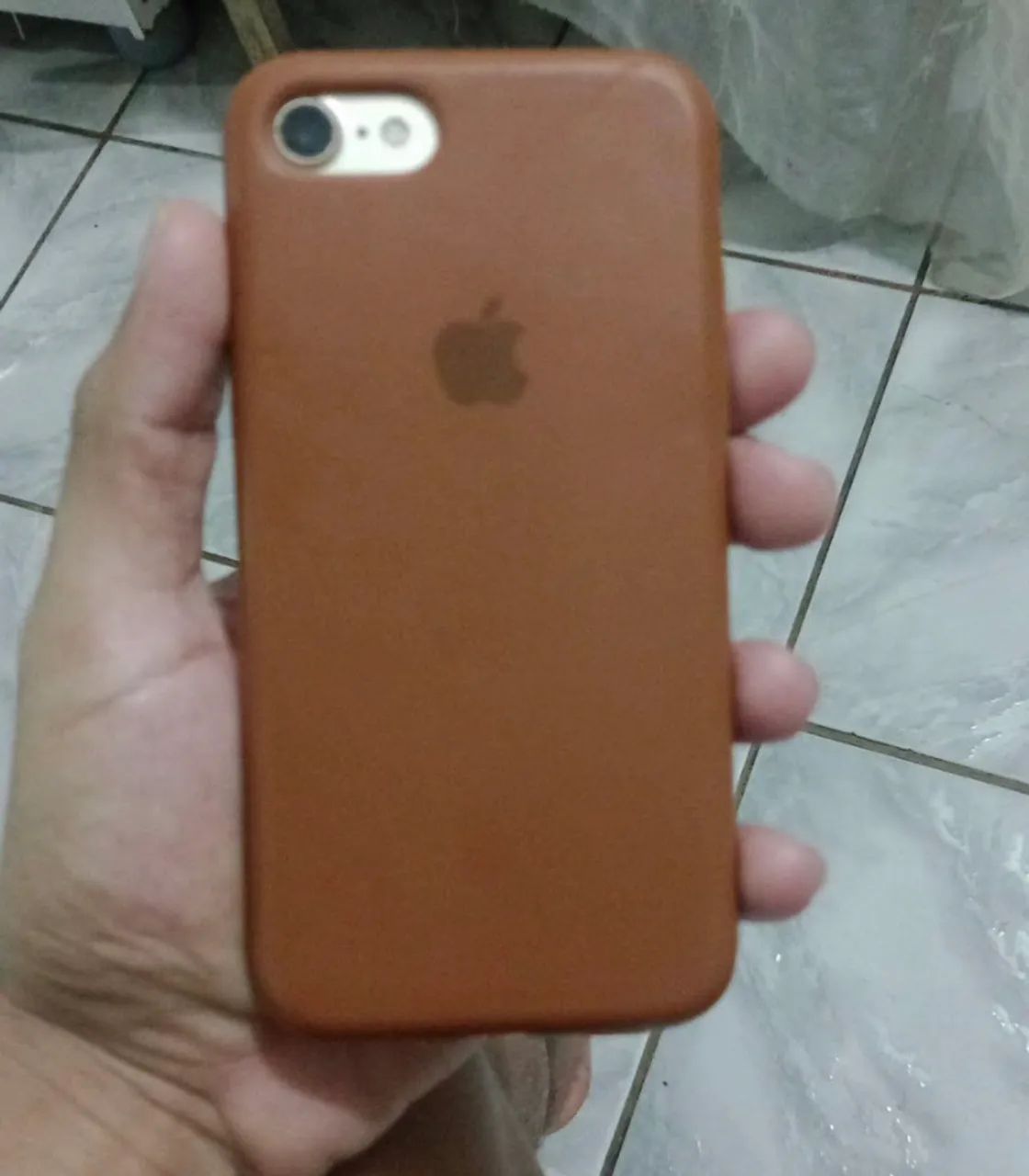 Vendo iPhone 7