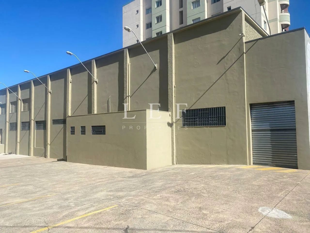 Loja Comercial para Locação, Campinas - Foto 4