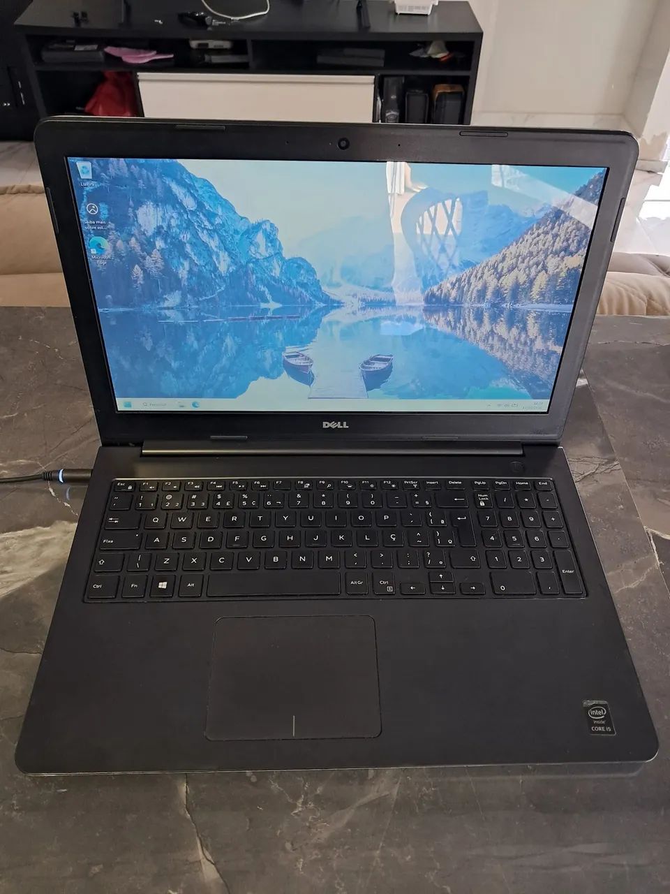 Dell・Intel Core i5-6世代・16GB・500GB・DVD DELL i5/16G RAM/PLACA VÍDEO RADEON/SSD 500GB/DIVIDO EM ATÉ 12X SEM