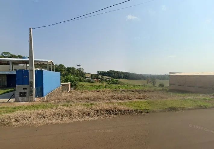 Terreno no Araras!