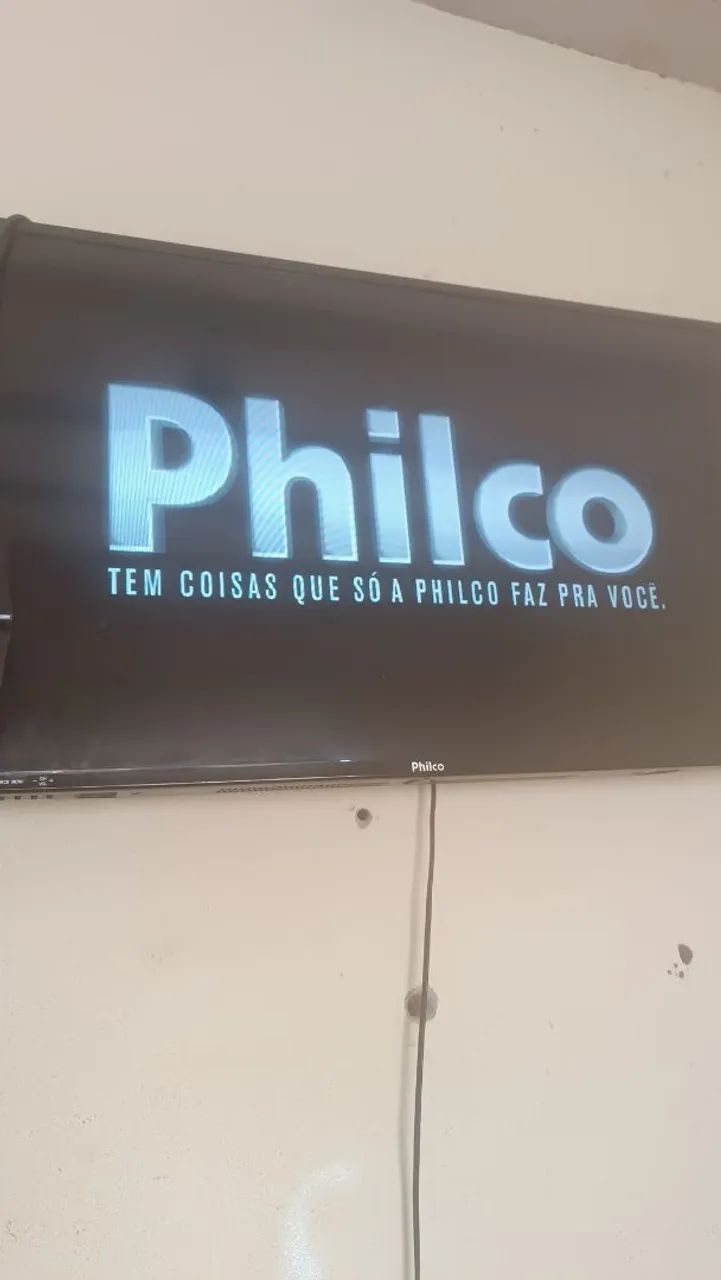Tv philco - Foto 2