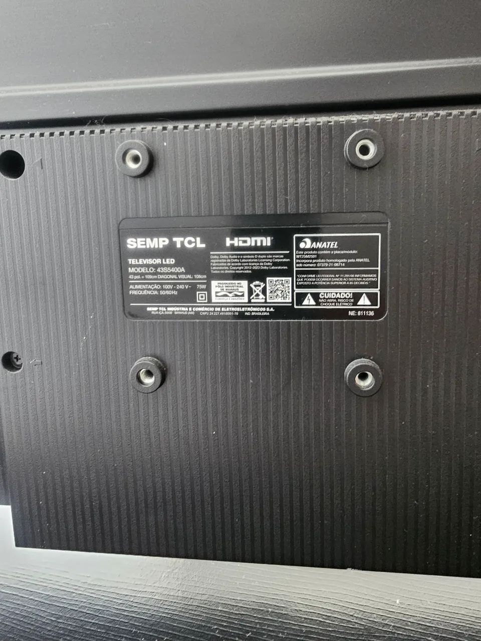 Smartv Tcl Android  - Foto 5