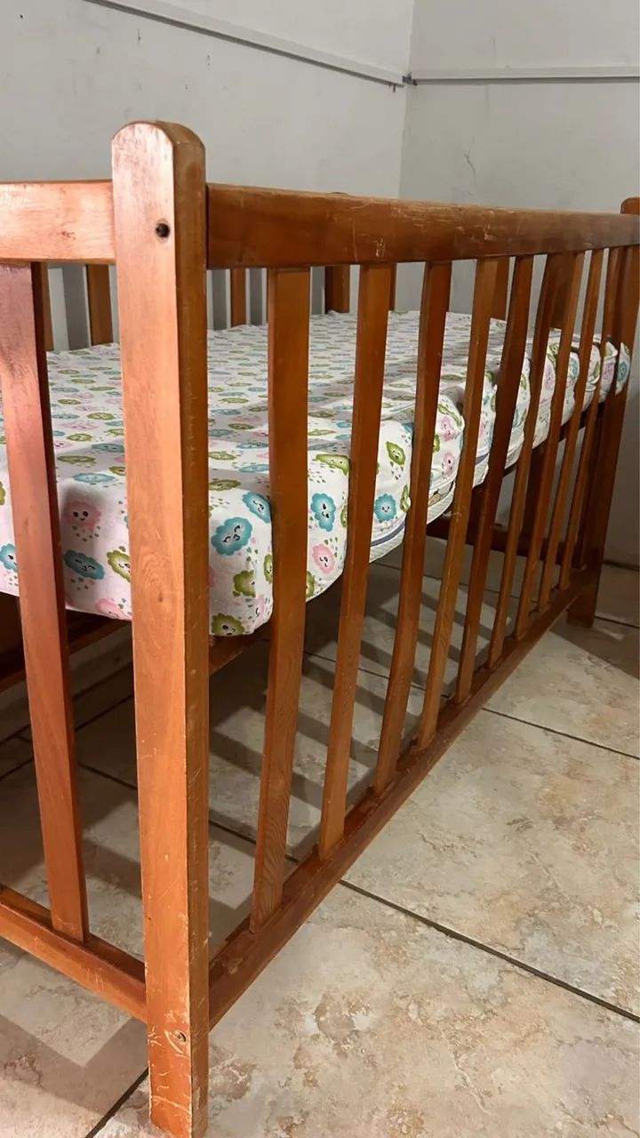Berço - Foto 5