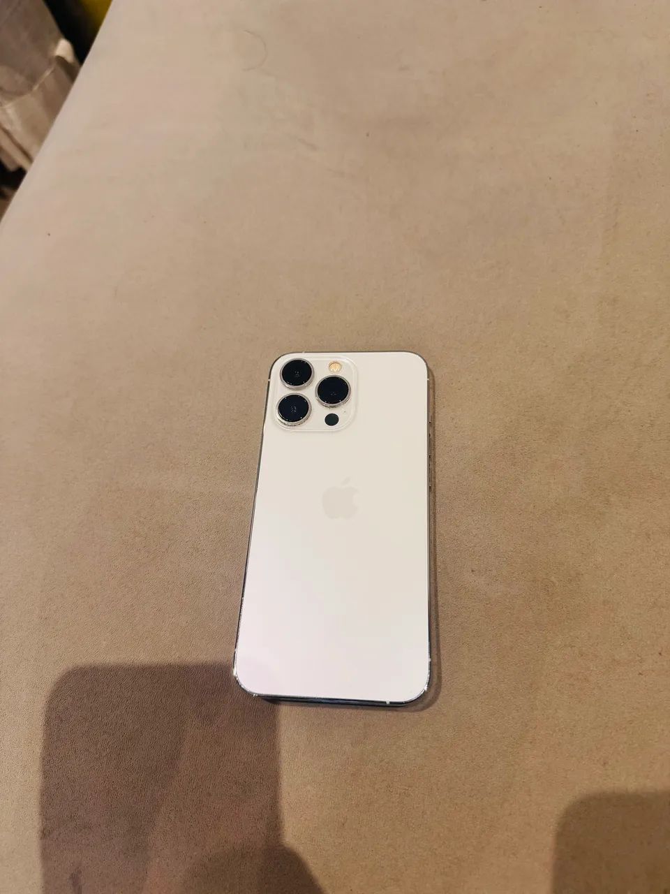 Vendo iPhone 13 Pro 256gb - Foto 4