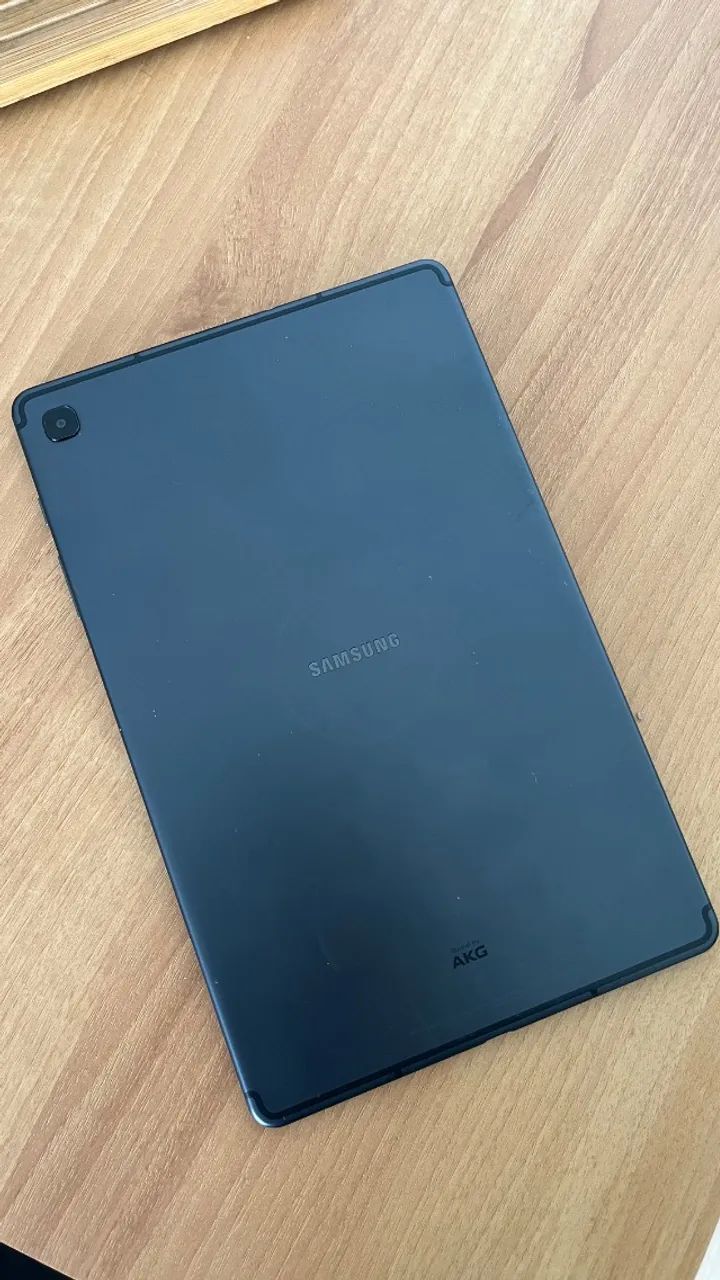 Tablet Samsung s6 Lite  - Foto 3