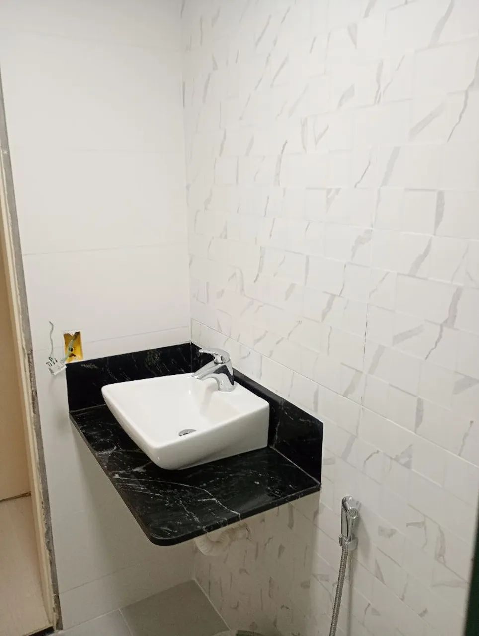 Faço sua obra parcelo 8 vezes no cartão  - Foto 2