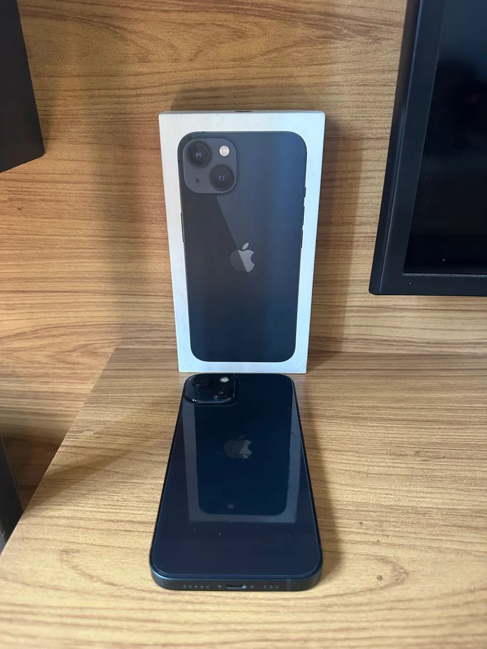 iPhone 13 128gb Impecável  - Foto 4