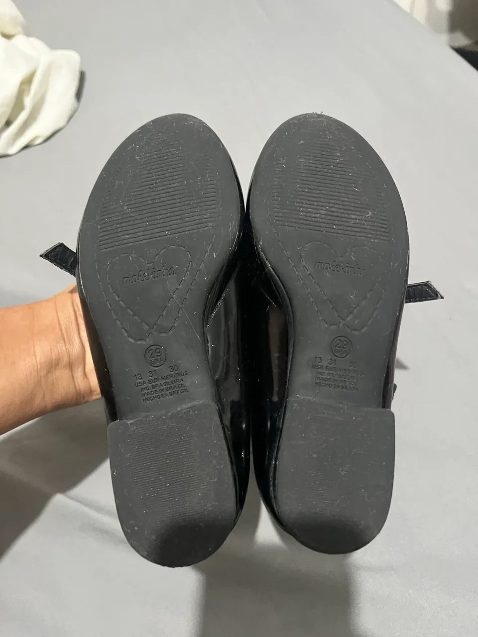 Sapato moleca - Foto 2